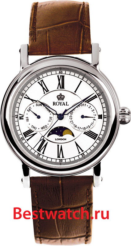Часы Royal London Fashion 40089-01